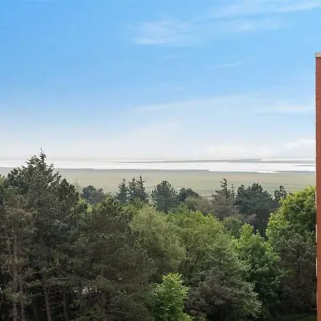 דירה 45 Markwardt Id 037 סנט פטר-אורדינג