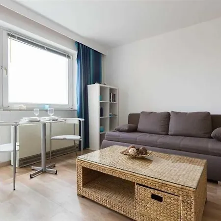 Apartamento 45 Markwardt Id 037 *