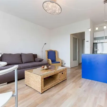 45 Markwardt Id 037 Apartment Sankt Peter-Ording