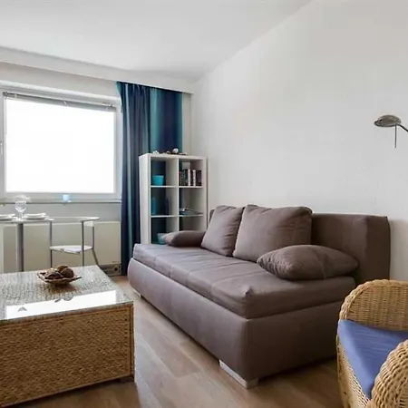 דירה 45 Markwardt Id 037 סנט פטר-אורדינג