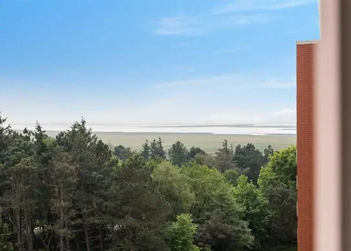 Apartamento 45 Markwardt Id 037 Sankt Peter-Ording