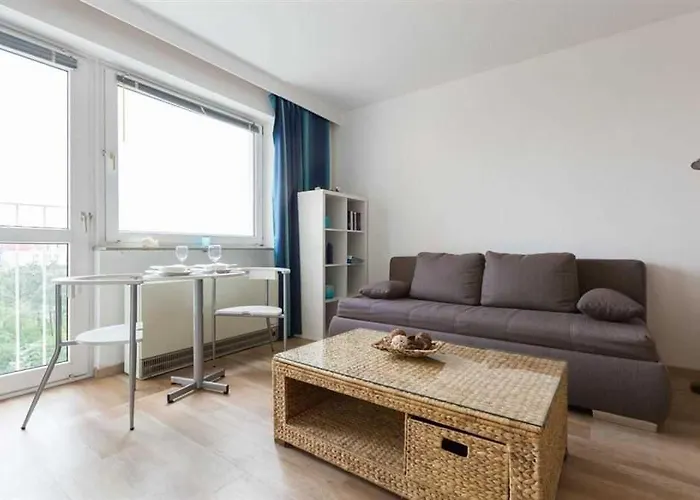 Apartamento 45 Markwardt Id 037 *
