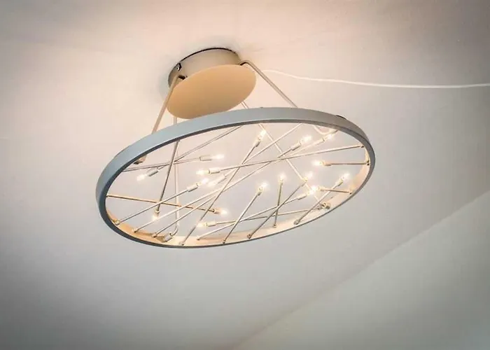 Apartamento 45 Markwardt Id 037 Sankt Peter-Ording