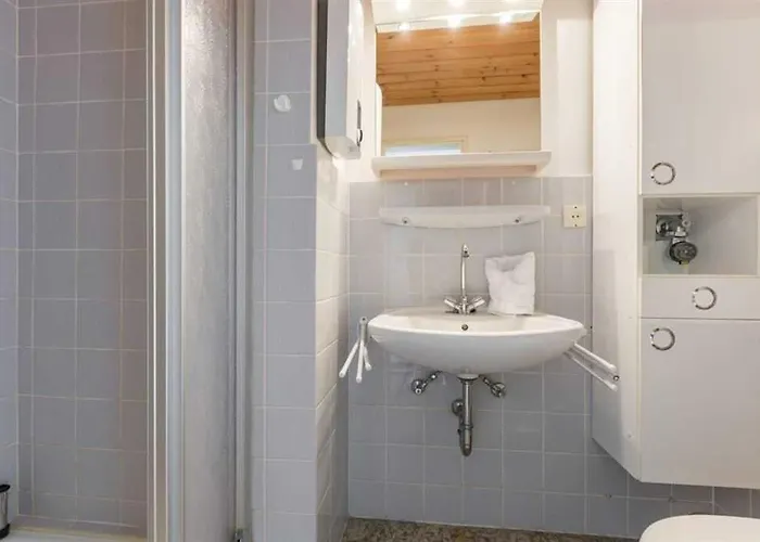 Apartamento 45 Markwardt Id 037 *