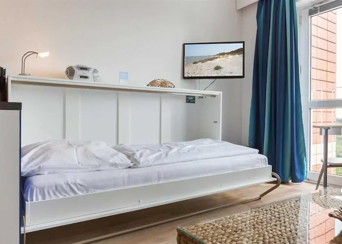 Apartamento 45 Markwardt Id 037 *