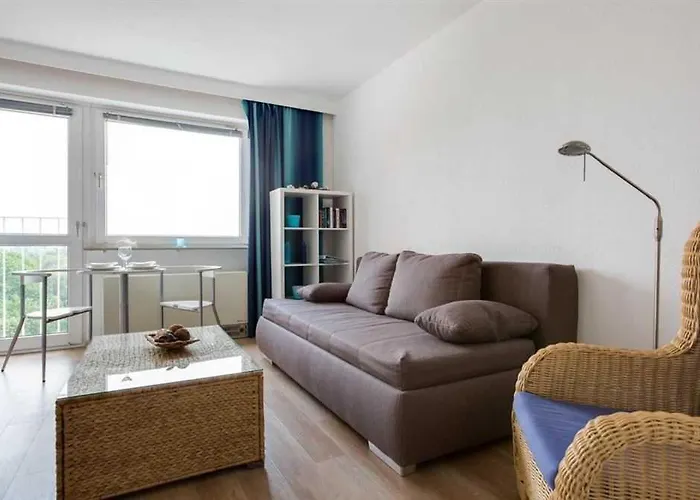 Apartamento 45 Markwardt Id 037 Böhl